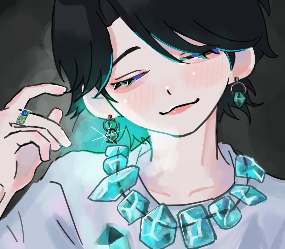 ぽむ☘️ (@pomu_15_31) / Posts / X