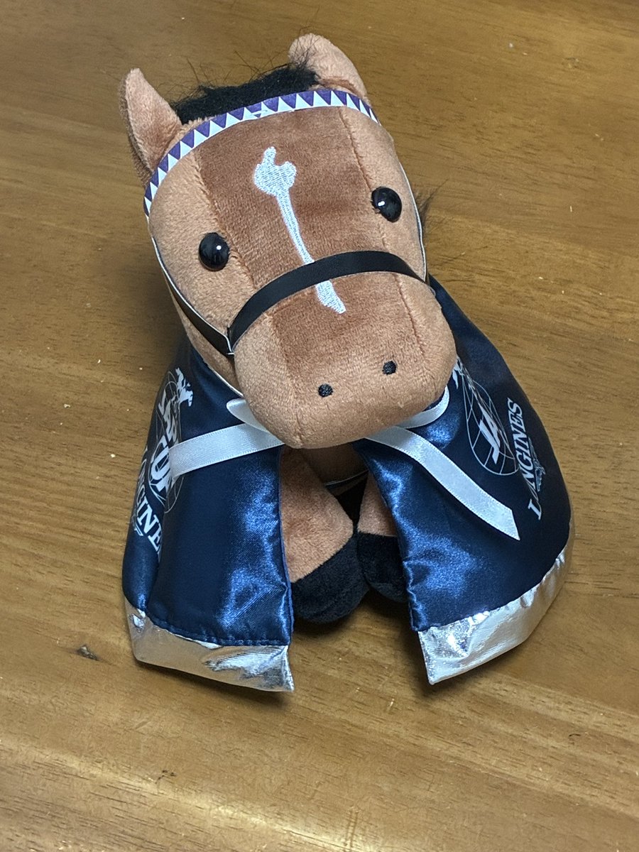 ジャパンカップ welcomeチャンス アイドルホース ドウデュース