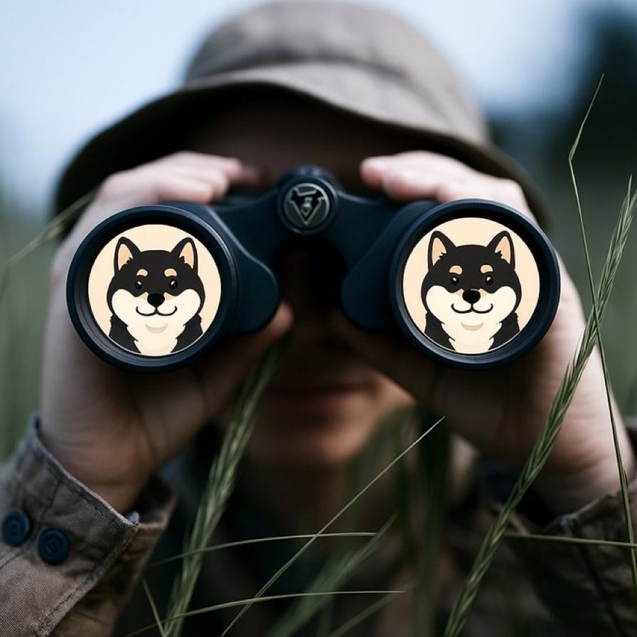 $MANYU isn’t just ready to moon; it’s poised to redefine meme coins with real utility, viral appeal, and unbreakable community spirit. If you’re looking for a home in crypto that’s fun, supportive, and full of potential, join the pack. #ManyuArmy’ s strong, loyal, and howling all