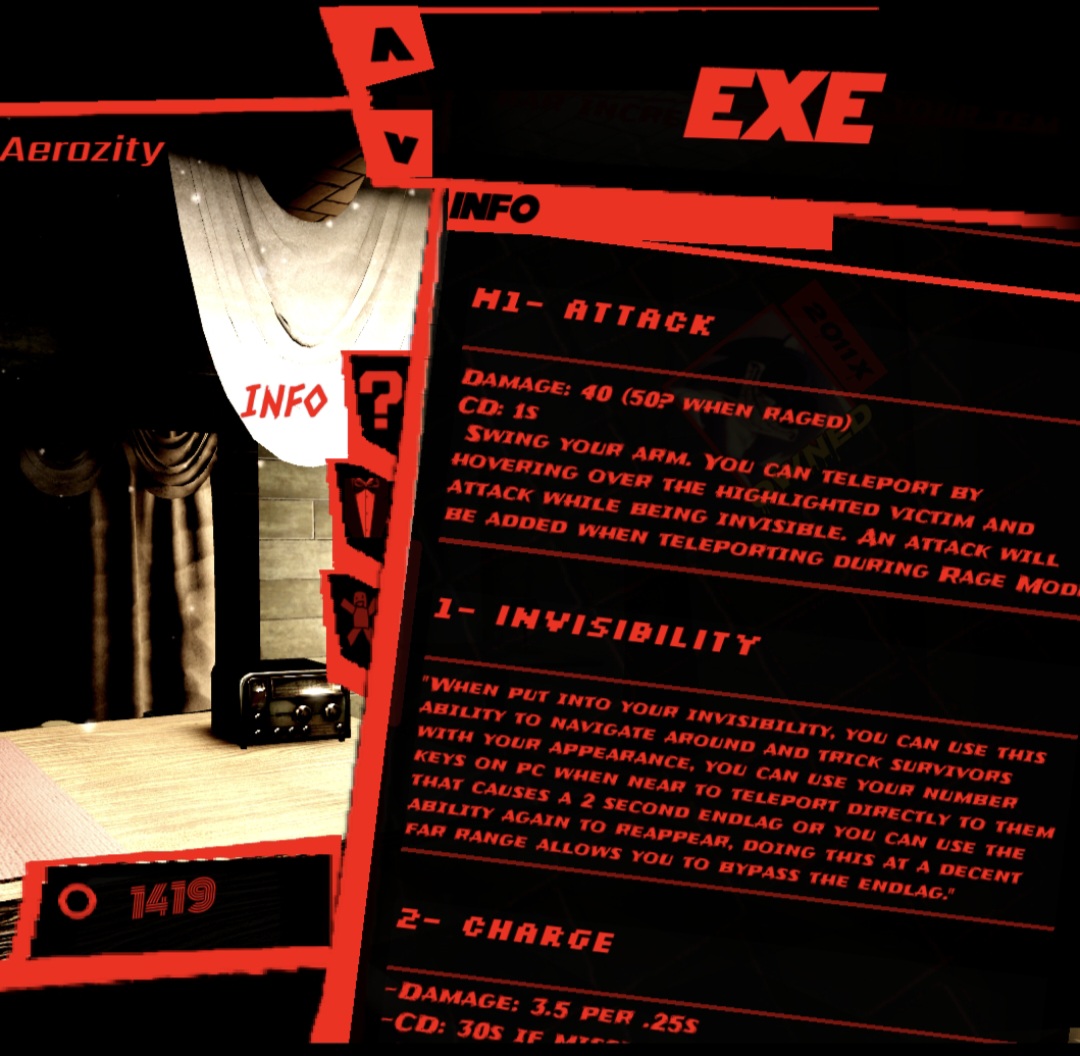 Sonic.EXE: DENIED BY GOD tweet media