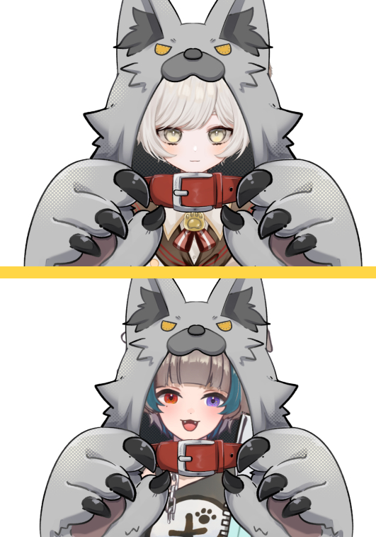 白うさぎ @BraveryLive所属 (@jpJXCH5SyA74326) / Posts / X