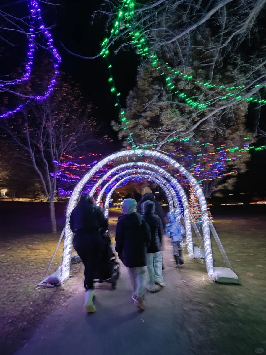 viraafirman's tweet photo. Strolling through wonderland, where every corner is a new story #LightMagic https://t.co/7BRLaKgyE3