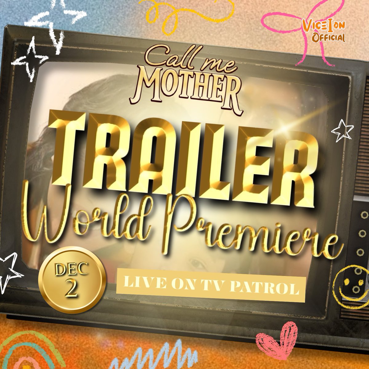 ViceIon Unkabogables tweet media