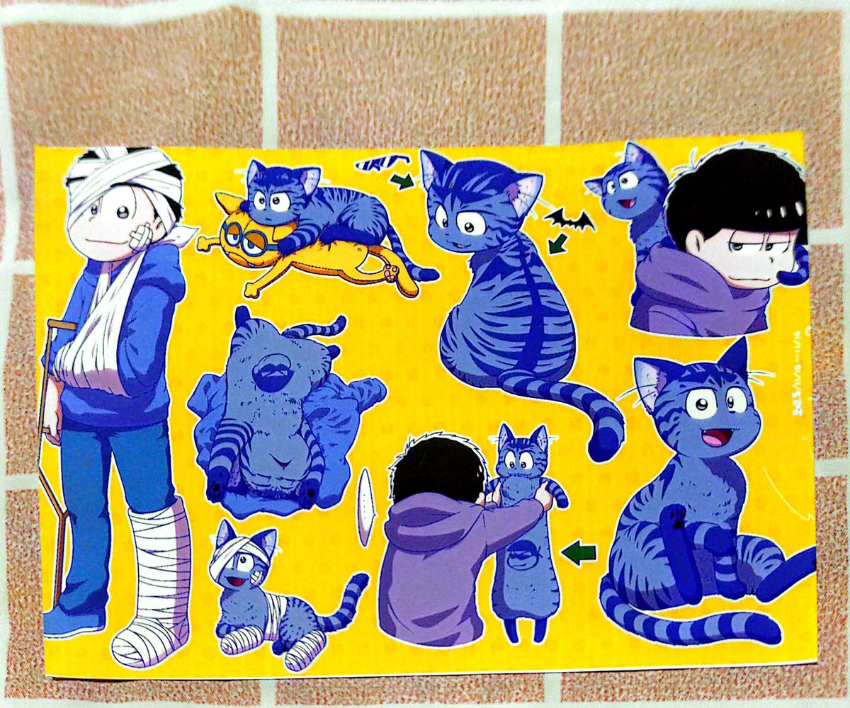 ルクルル🦦（るっくるっるー） (@ruthxkuru_2) / Posts / X