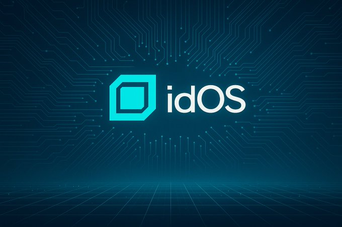 GM legends

The more I dig into <a href="/idOS_network/">idOS</a>, the clearer it gets:
we’re watching Web3 identity shift from “friction” to “feature.”

One verification → endless possibilities.

Safer onboarding, cleaner flows, zero over-sharing.
When identity becomes portable and private by