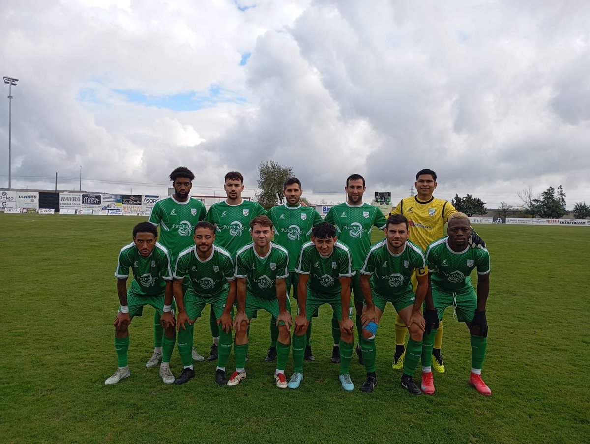 Olympic Peleño C.F. (@olympiccf) on Twitter photo 