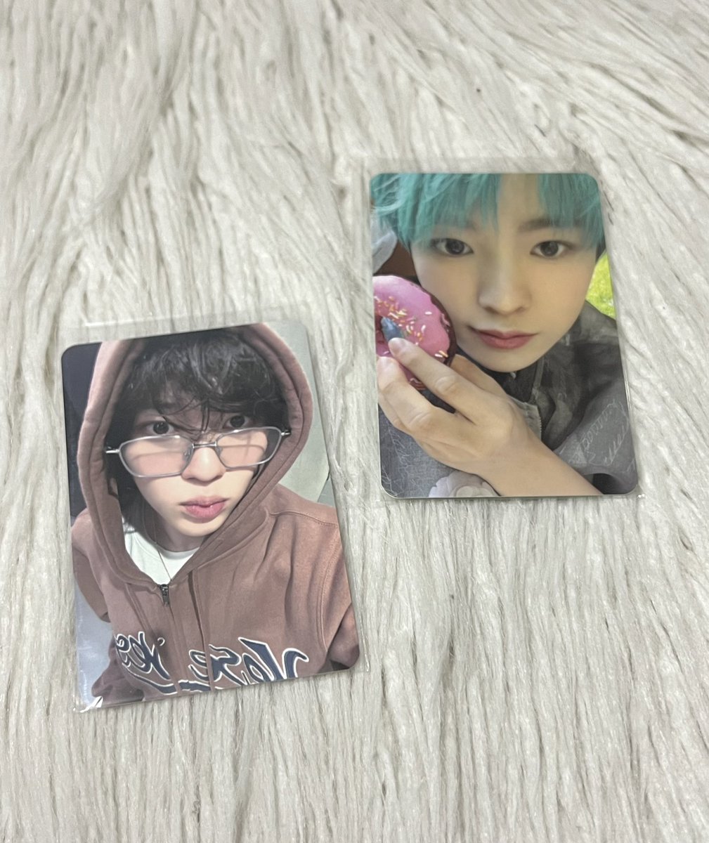 ‼️ GIVEAWAY ‼️

for 2 winner 
    pc yushi sion

🖇️ Rules :
                    - rt &amp; like this post
                    - reply mau yang mana👇

End : dec 2 ! 🥰💚 [co 3k]