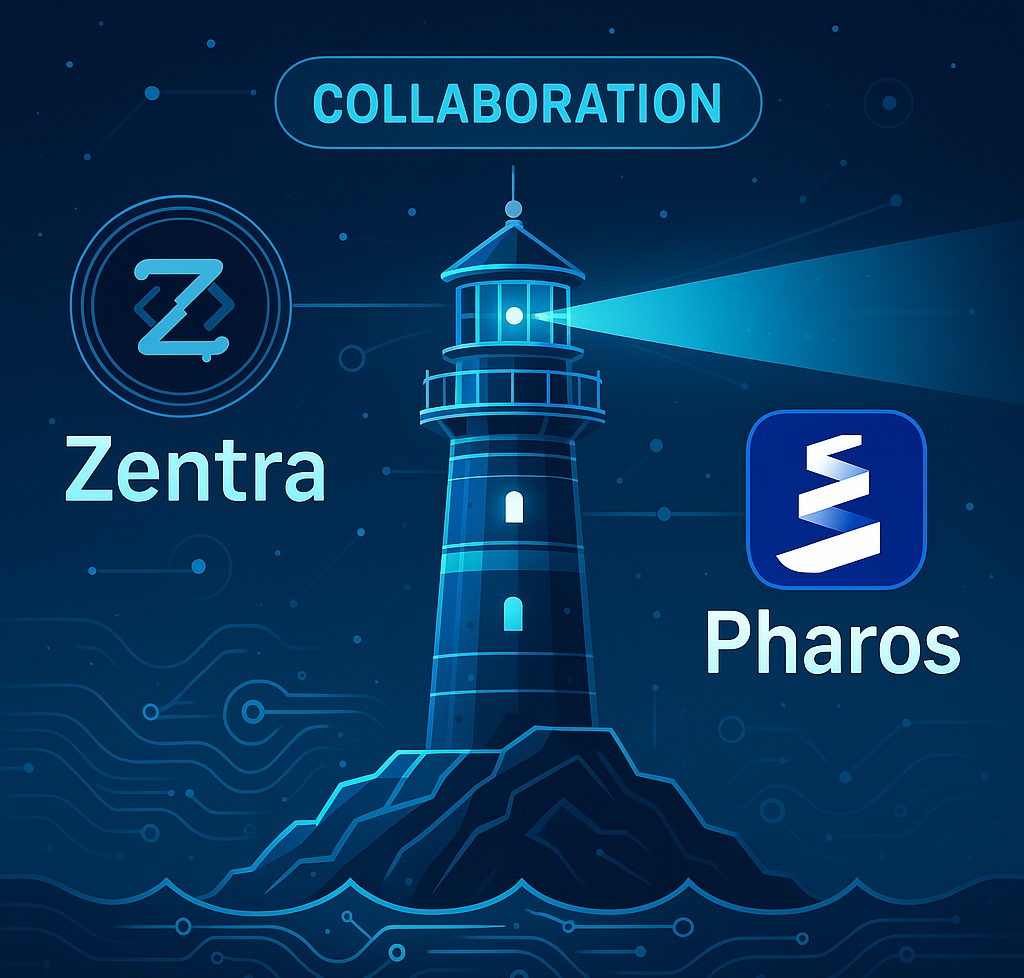 klimovkirill393's tweet image. @pharos_network @zentrafi Zentra - simple and clear!
How does a cross-chain DEX work if you&apos;re just getting started 👇#PharosPathfinders #Week3 #ZentraFi