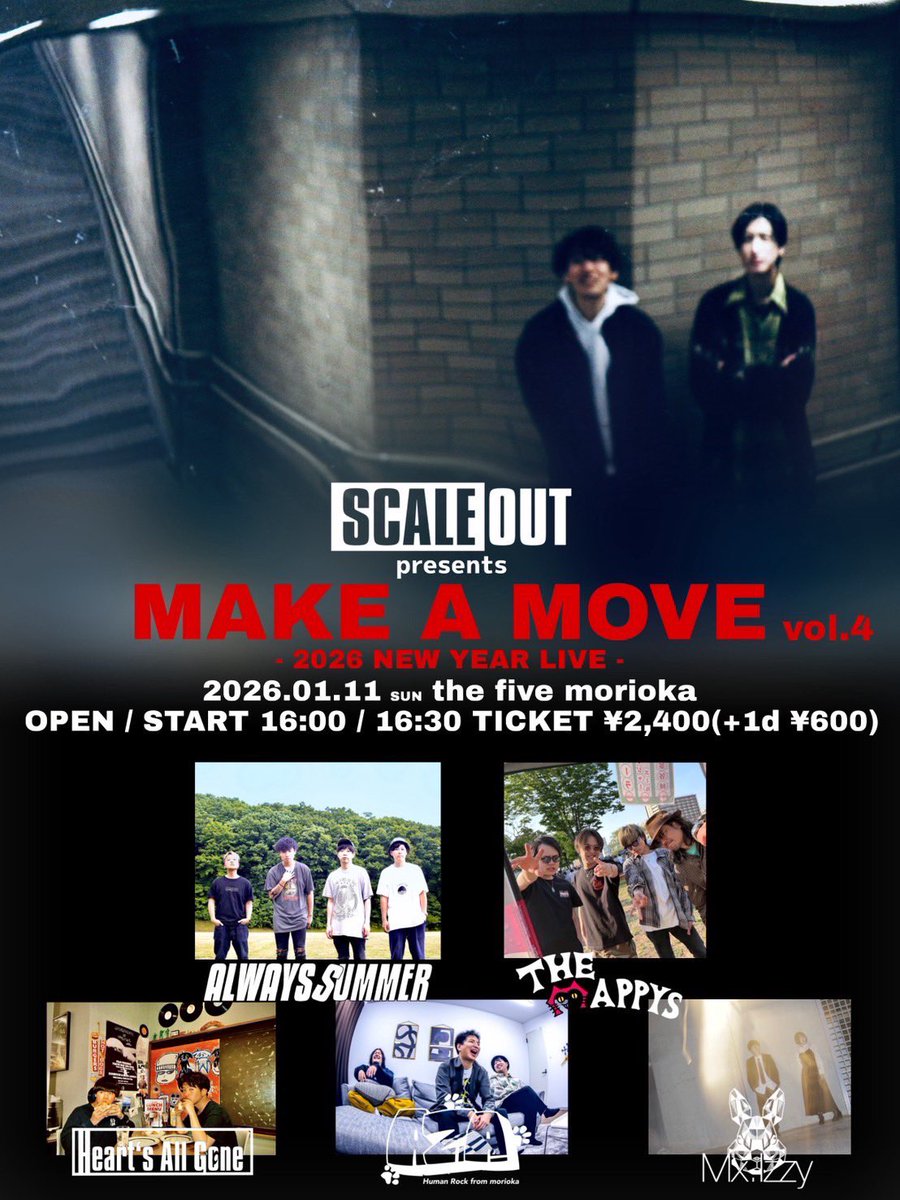 RAINBOW 7 RECORDS tweet media