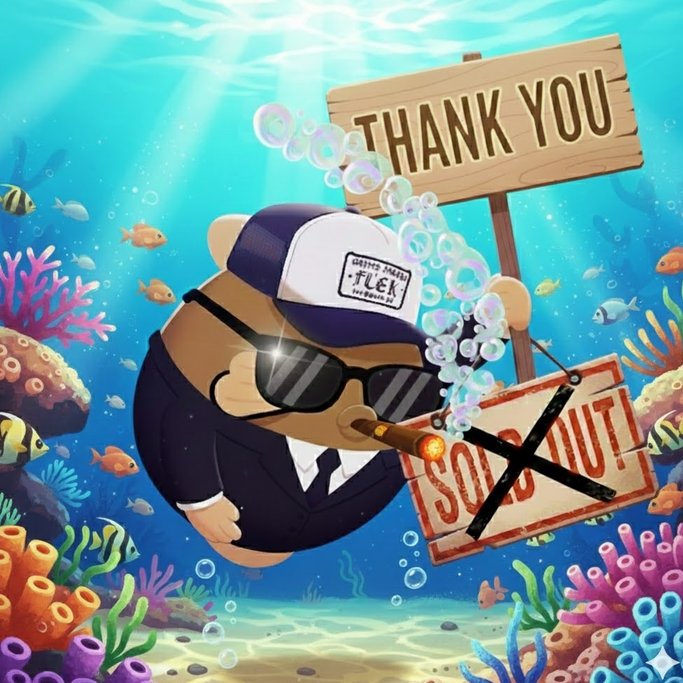Angland_x's tweet photo. 🔥SOLD OUT! The Presale is Complete! 🔥
We are officially 100% SOLD OUT! 🥳
A massive thank you to everyone for your incredible support! We couldn't have done it without you. 🙏
The wait is almost over! The Game Officially Starts on Dec 1, 12:00 UTC! 📷
#Angland #SoldOut #OpenBeta