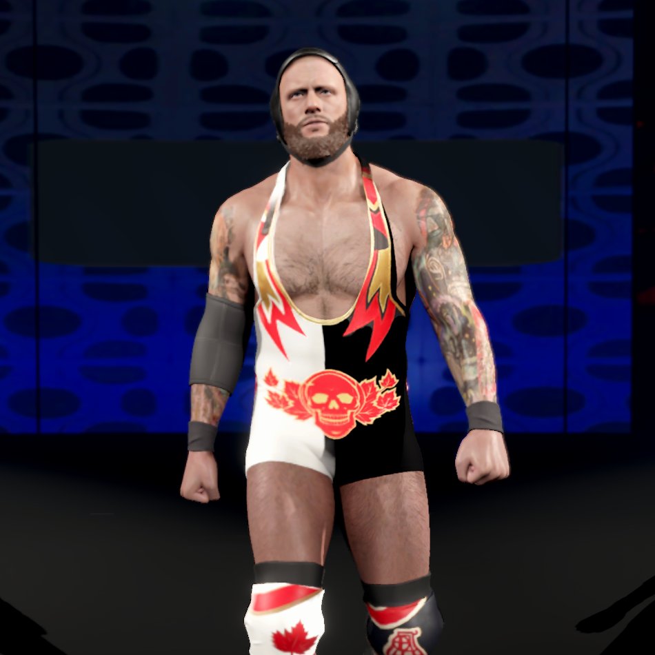 UPLOAD TO COMMUNITY CREATIONS!!!
PC/PS4/XBOBXONE

BRODY KING
BANDIDO
JOSH ALEXANDER

ATTIRE BY <a href="/JHONWeK416626/">AHMED _ WEREWOLF</a> 

TAG - MS3NOVPACK7

#WWE2K25