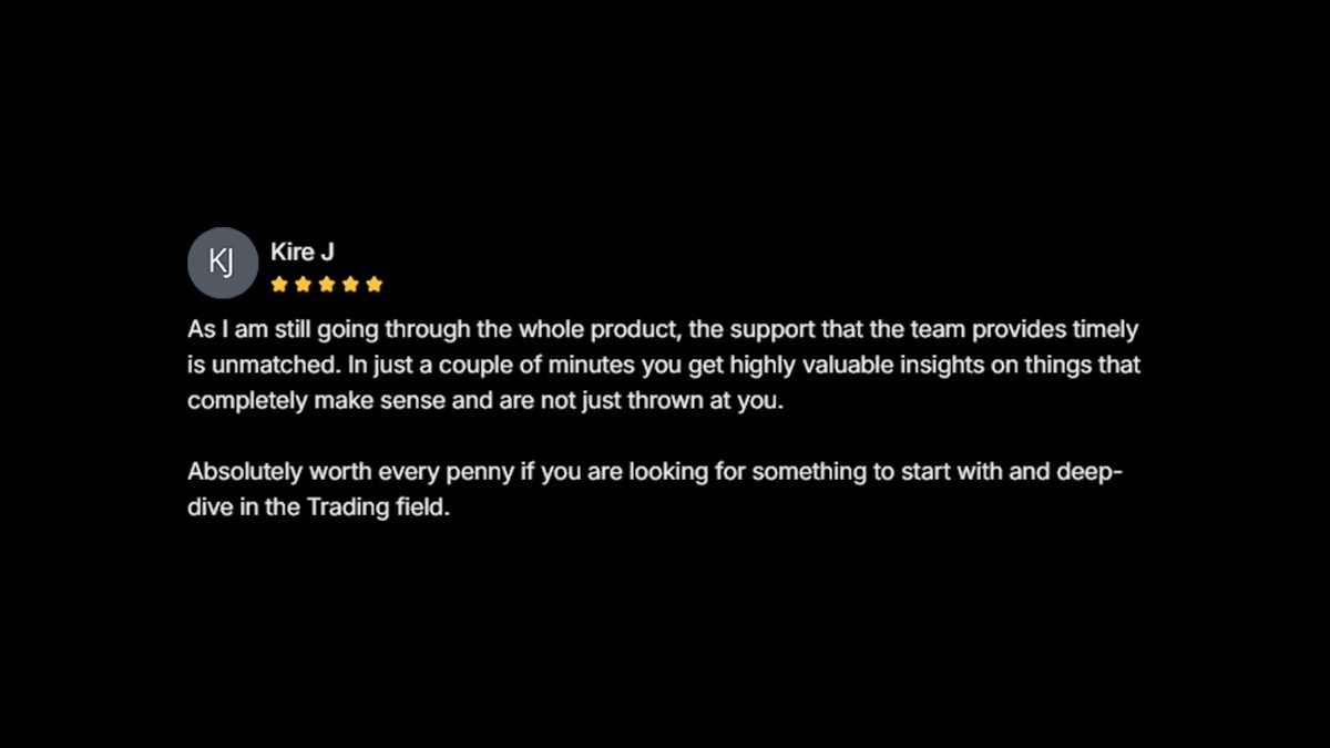 If you want a structured place to learn, ask questions and get real support, now is a good time to join.

Many members appreciate the clarity they find inside.

Your access details are in the comments.