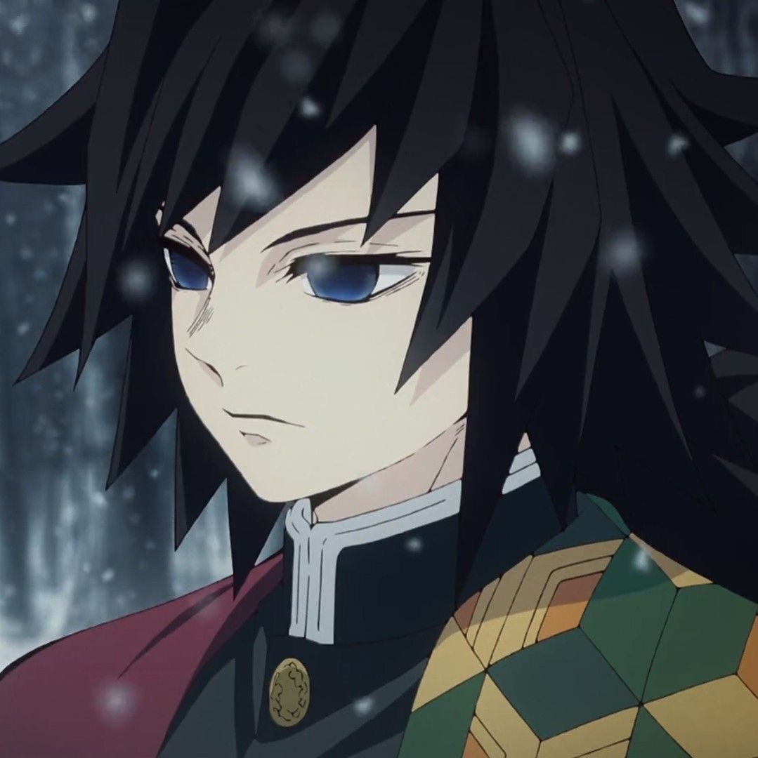 vaniilasaur's tweet image. s1 giyuu you will always be famous to me