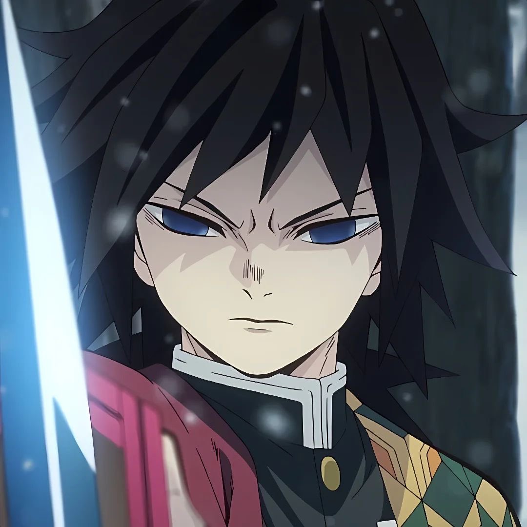 vaniilasaur's tweet image. s1 giyuu you will always be famous to me