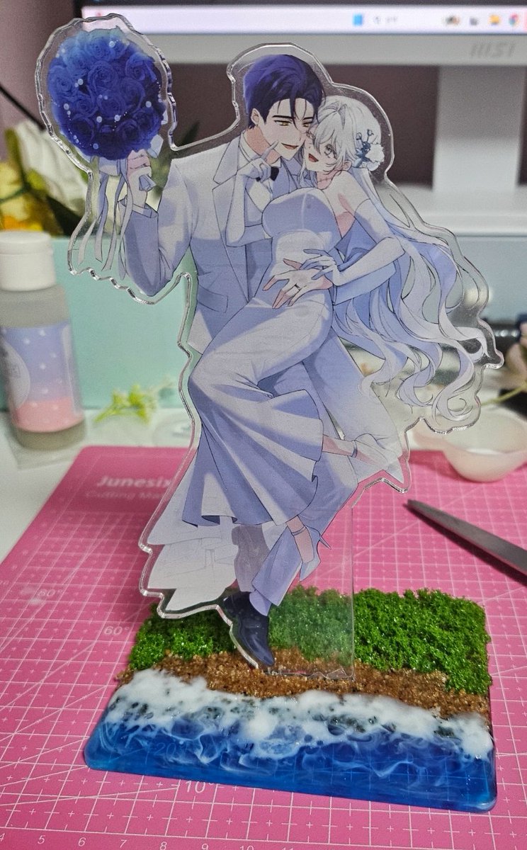 쨔무 (⭕) tweet media