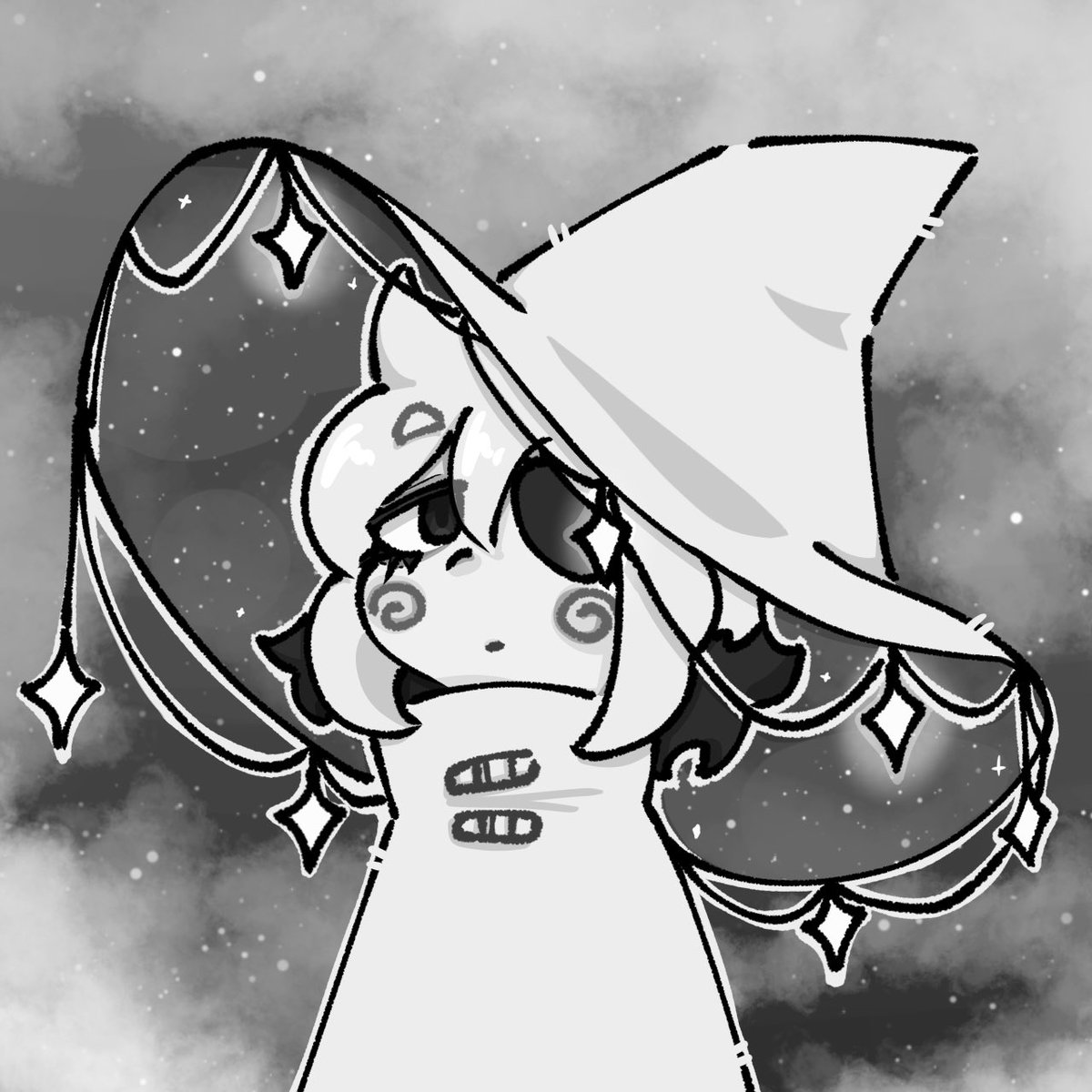 ★Timely Siffrin Doodles★ tweet media