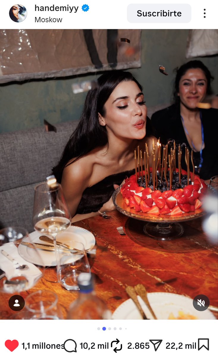 The prettiest birthday girl ❤️😍