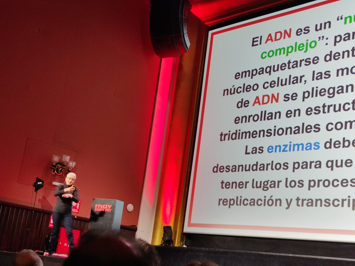 Carmen Navarro #PolinizandoElFuturo tweet media