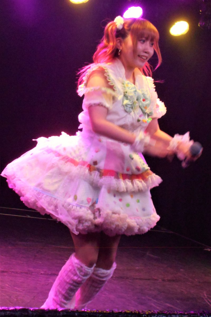 20251123（日）新宿BISKE #ソロ #セルフプロデュース 💚#大鈴グミ