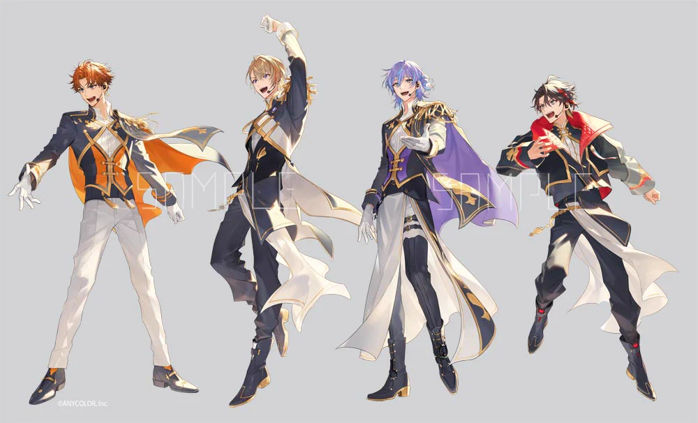 岩本ゼロゴ⭕台湾初個展8/15-9/13 on X: 