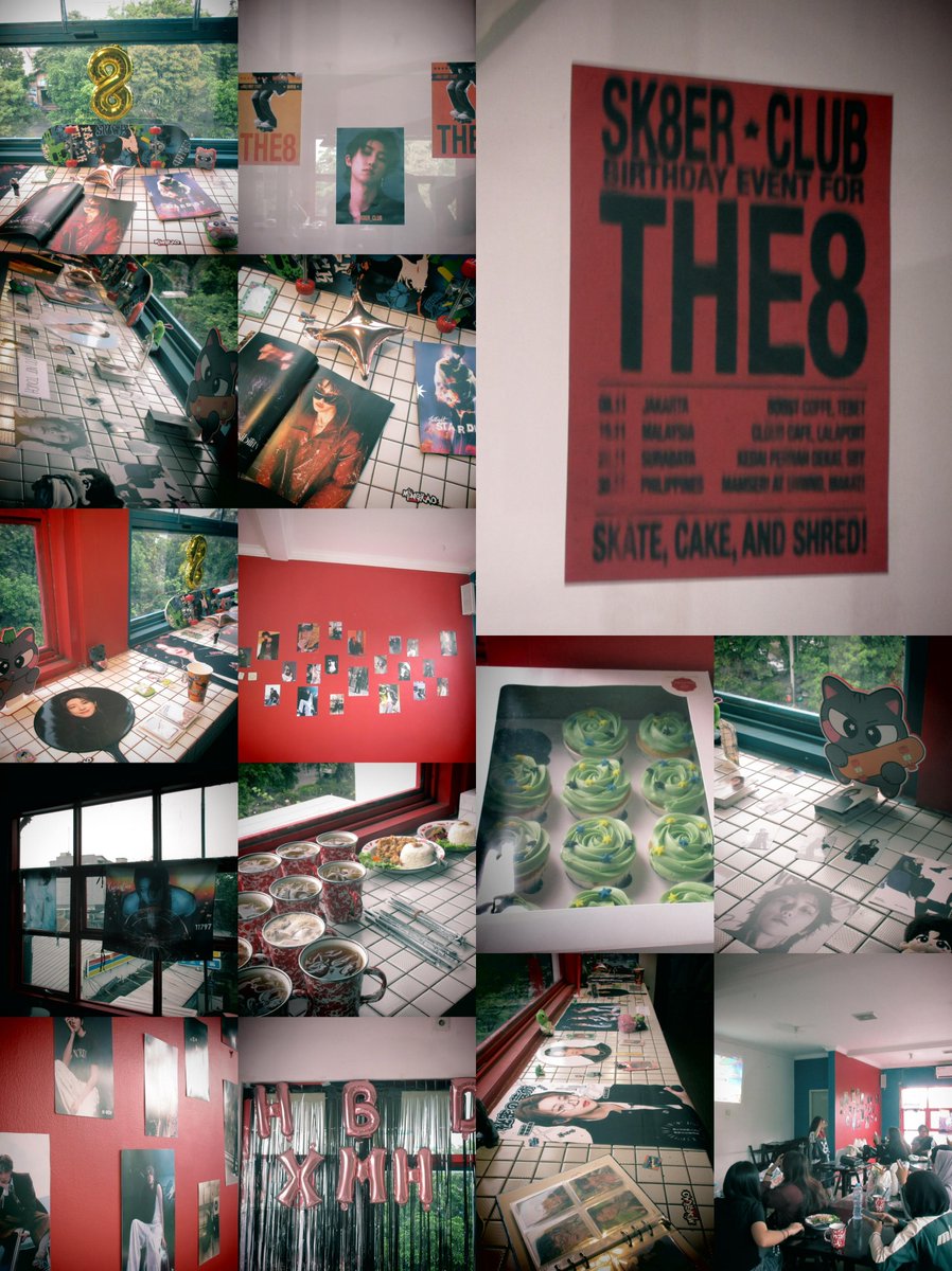 ✌🏻🎱 tweet media