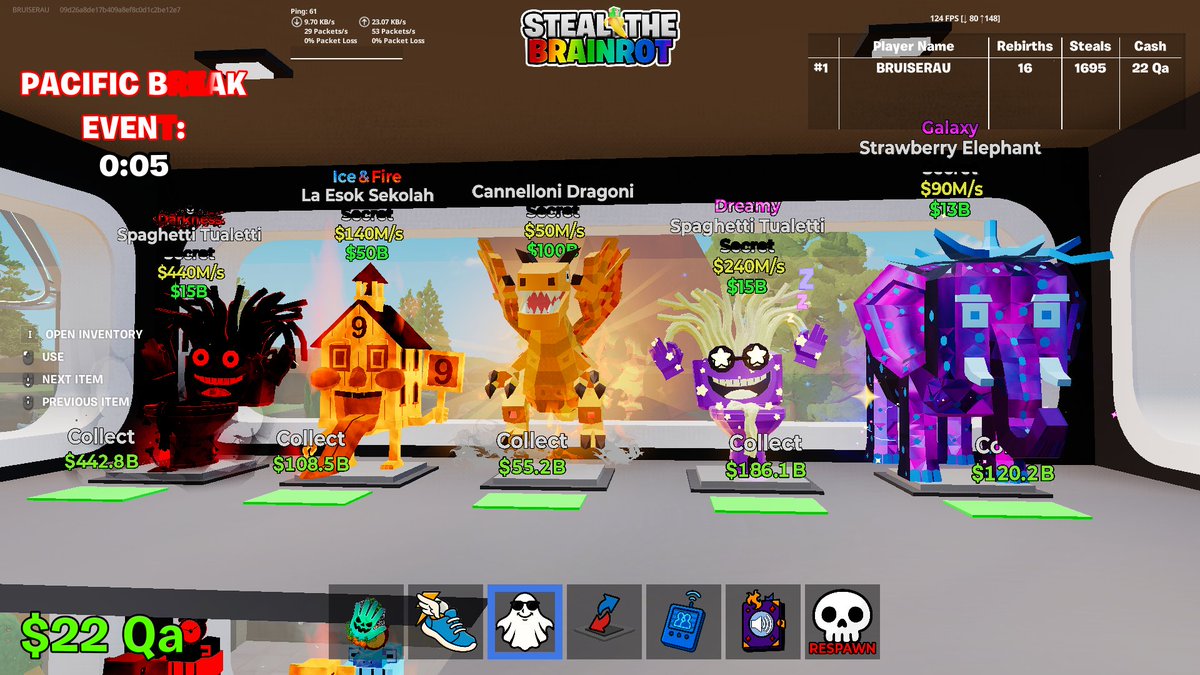 BruiserAU tweet media