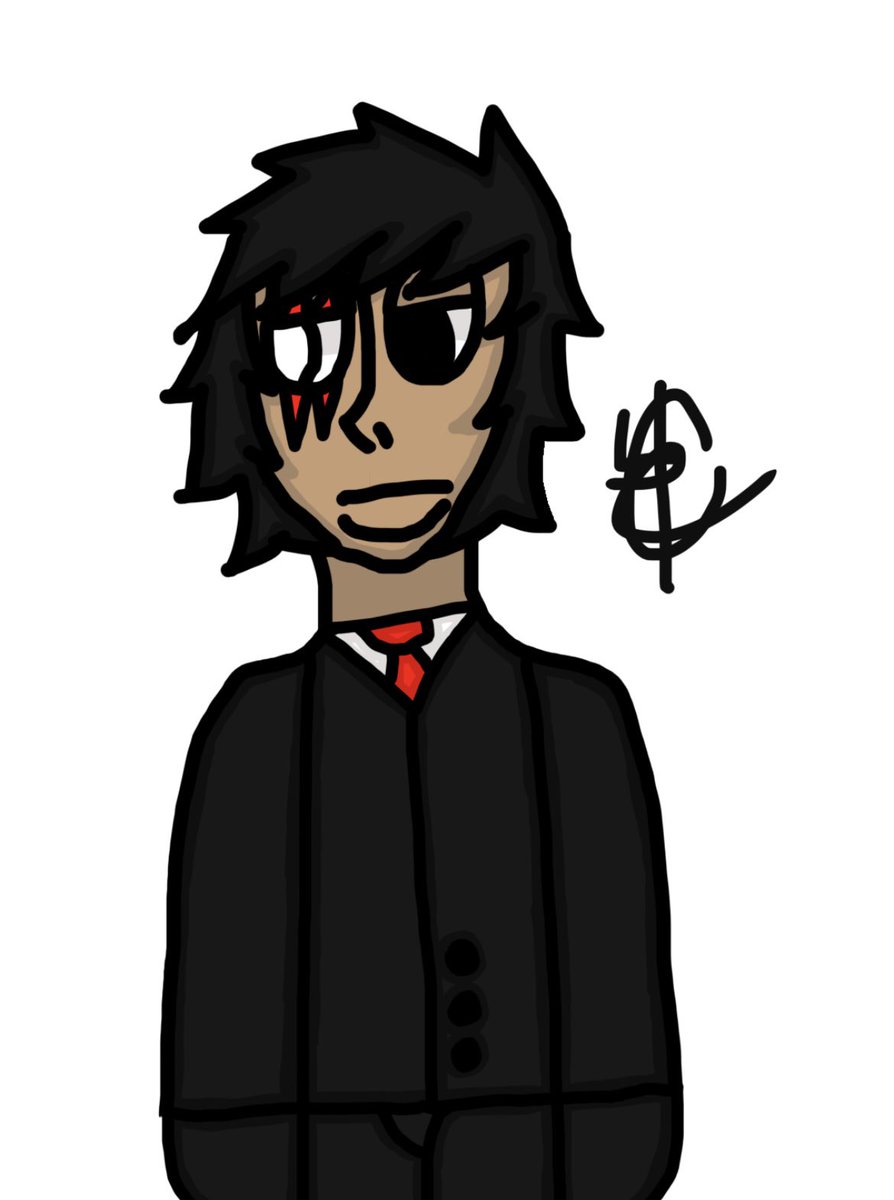 TordTheNOR5K1's tweet image. Other mafia oc DID

#oc #DID