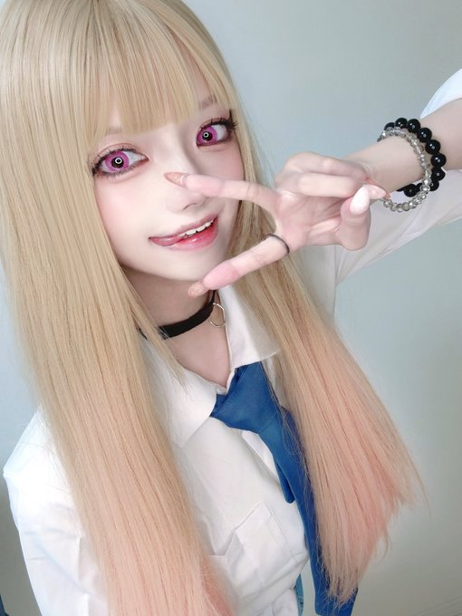 コスプレイヤー姫乃りかのTwitter画像22