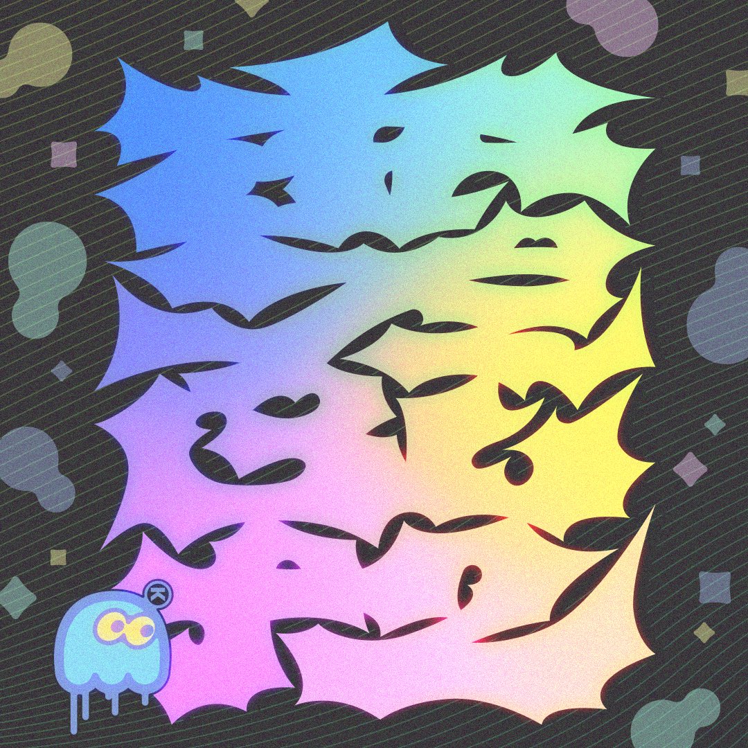 【　あたふた　】Ⓚ

第23回 #日曜ゆる作字
#作字 #typography #logo #graffiti