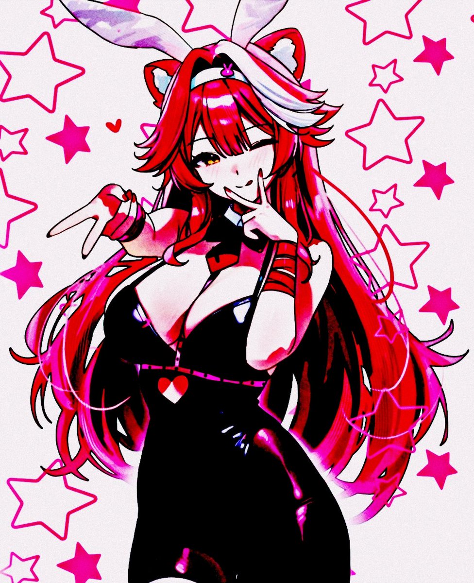 ⠀ 
⠀
        Pow! Pow! 𝘾𝙞𝙖𝙤! 𝘾𝙞𝙖𝙤! 𝘾𝙖𝙧𝙚 𝙖𝙢𝙞𝙘𝙝𝙚!

     What a wonderful thing to see you all again, 𝘚𝘰𝘯𝘰 𝘵𝘰𝘳𝘯𝘢𝘵𝘰! 𝘘𝘶𝘢𝘭𝘤𝘶𝘯𝘰 𝘩𝘢 𝘴𝘦𝘯𝘵𝘪𝘵𝘰 𝘭𝘢 𝘮𝘪𝘢 𝘮𝘢𝘯𝘤𝘢𝘯𝘻𝘢?

      I missed all of you!
      #SeductiveSundayᅠᅠ 
⠀ 
⠀