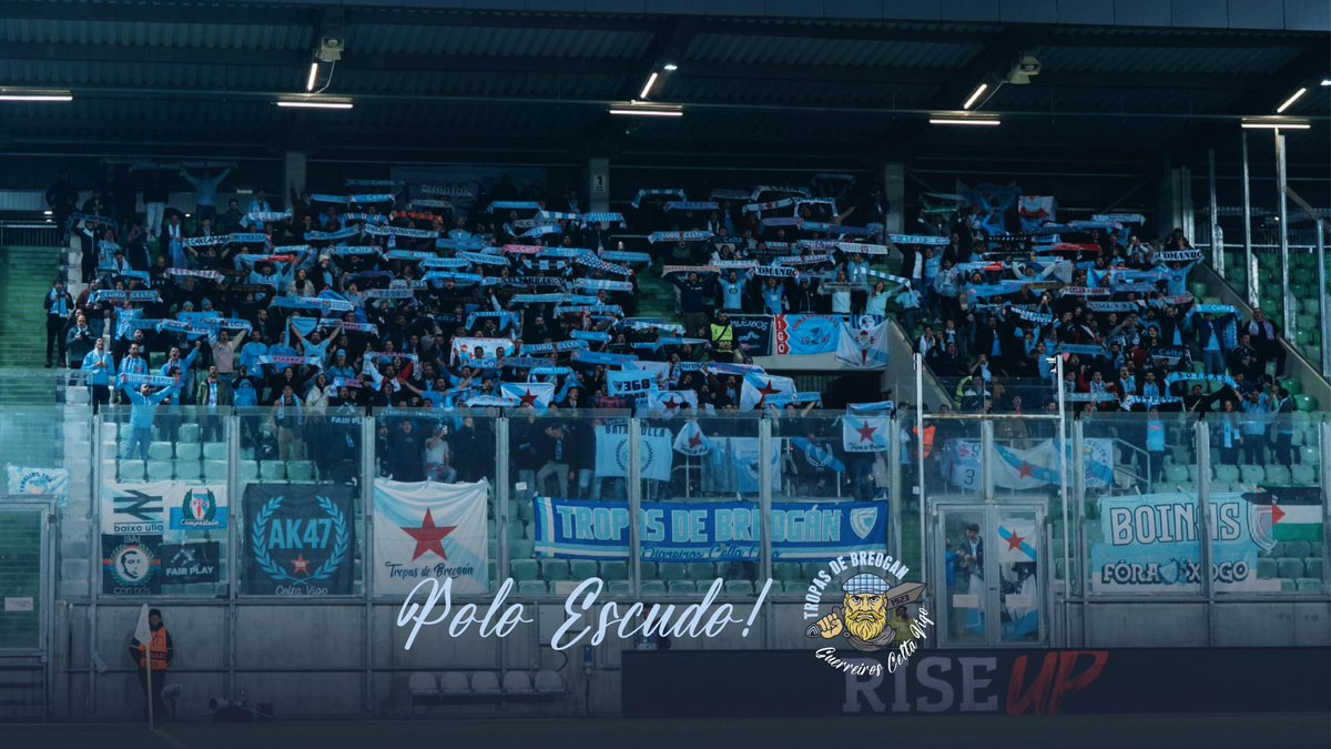 Tropas de Breogán tweet media