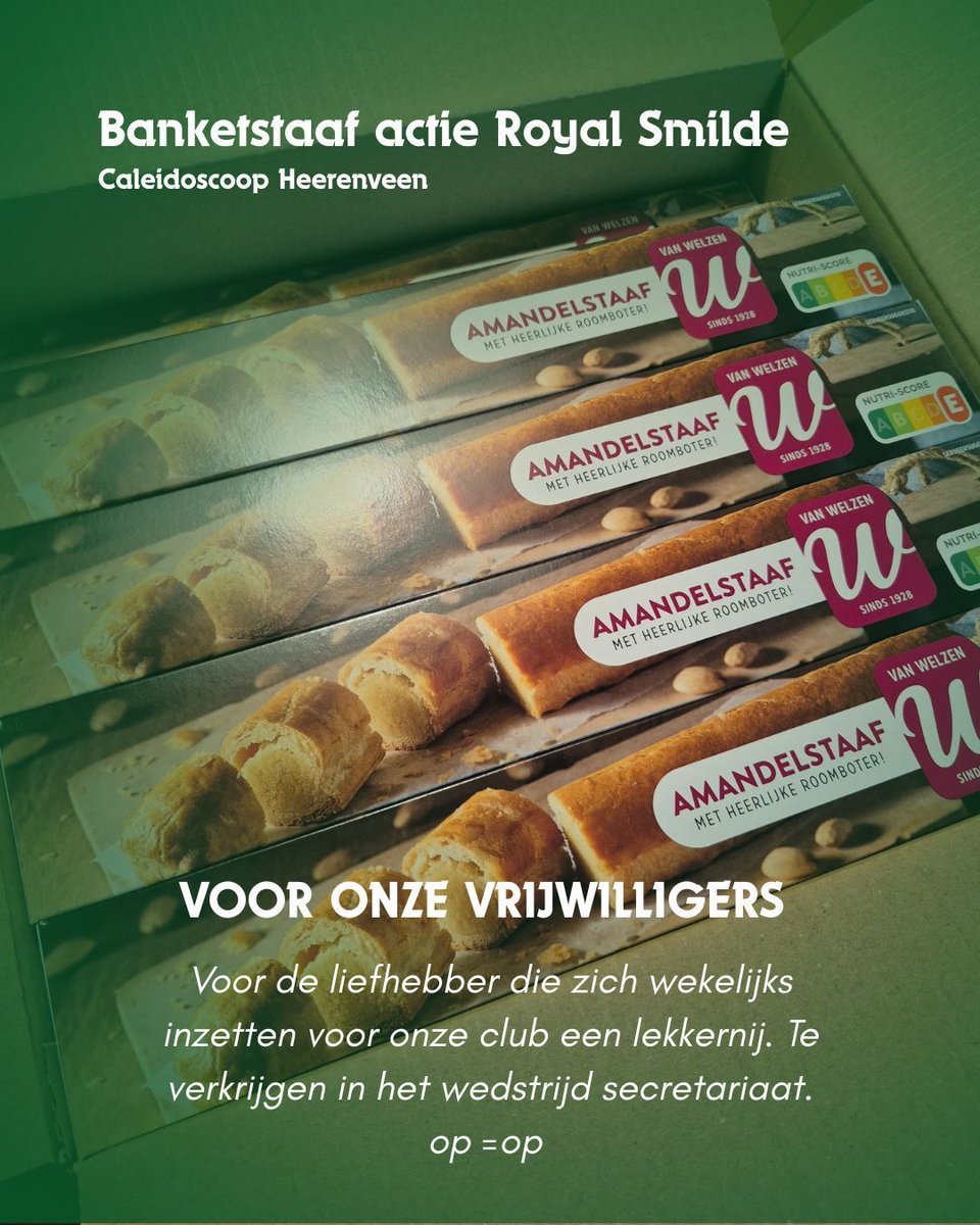 💚🖤vv Heerenveense-Boys💚🖤 tweet media