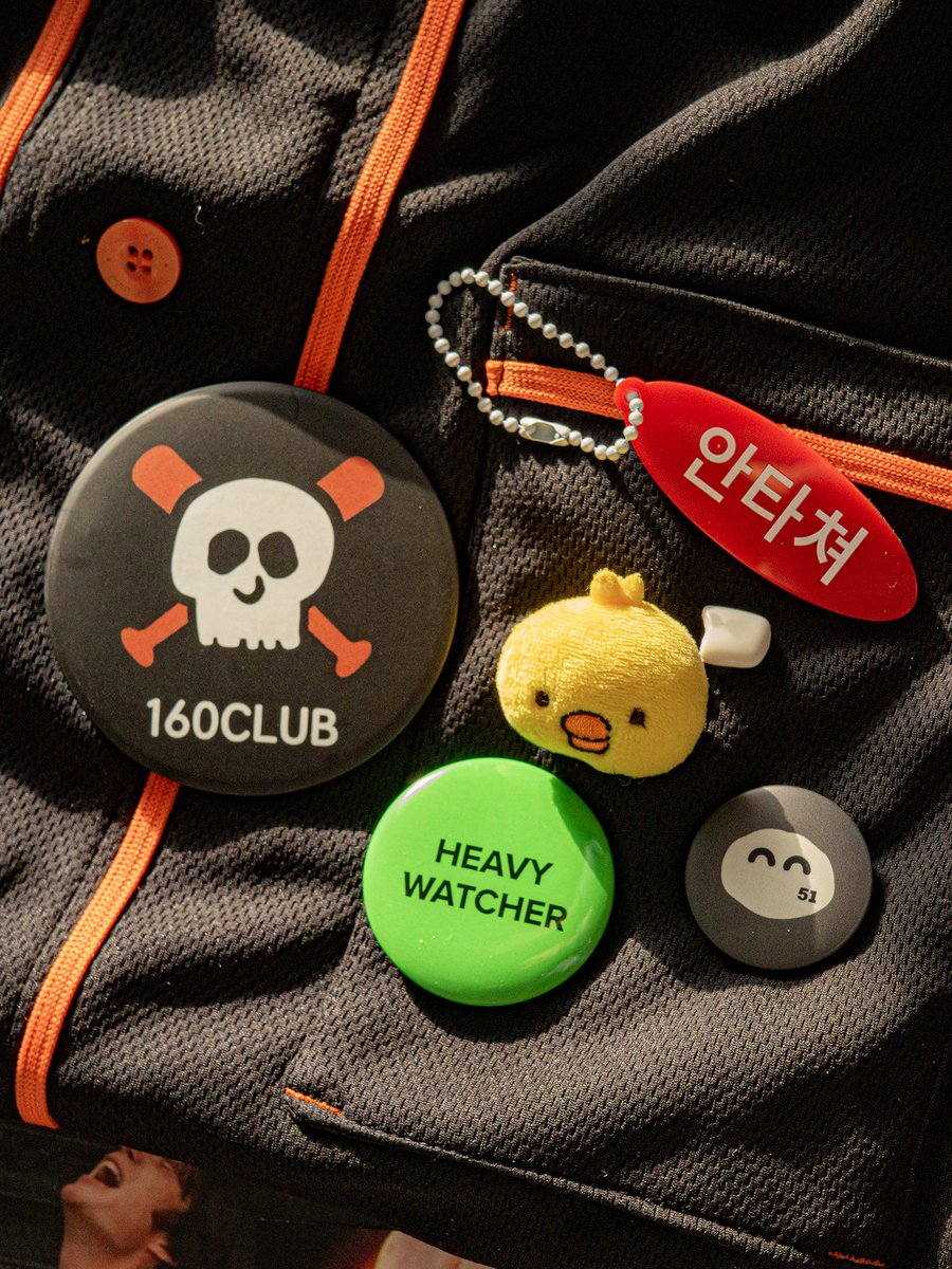 𝟮𝟬𝟮𝟲 𝙬𝙞𝙩𝙝 𝙗𝙖𝙨𝙚𝙗𝙖𝙡𝙡 - 🧡 ©orangeromance
⠀ 
ଘ ♡ ଓ  판매 기간 : 25.12.01 - 25.12.11
ଘ ♡ ଓ  판매처 : tmm.im/p/57135

달력 구매 선착 특전(12명) - 홈 키링
전 구매자 특전 - 톰슨 2종

#RT 추첨 2분께 탁상 달력 보내드립니다 ♡

#한화이글스