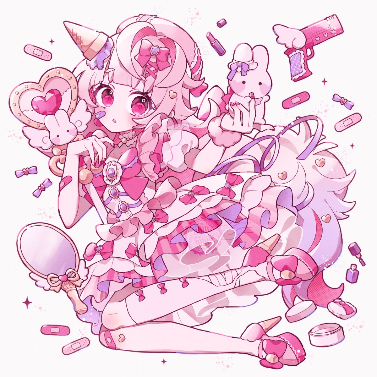 にこにこ^_^L みにこ (@miniko_0325) / Posts / X