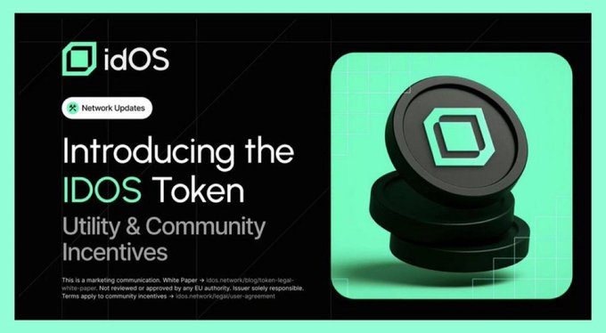 GN

People underestimate how powerful consent-based data access actually is.

With <a href="/idOS_network/">idOS</a>, apps don’t “take” your info — they request exactly what’s needed, and you approve or deny it instantly.

No more blind trust, no hidden databases, no lock-ins.
Just encrypted,