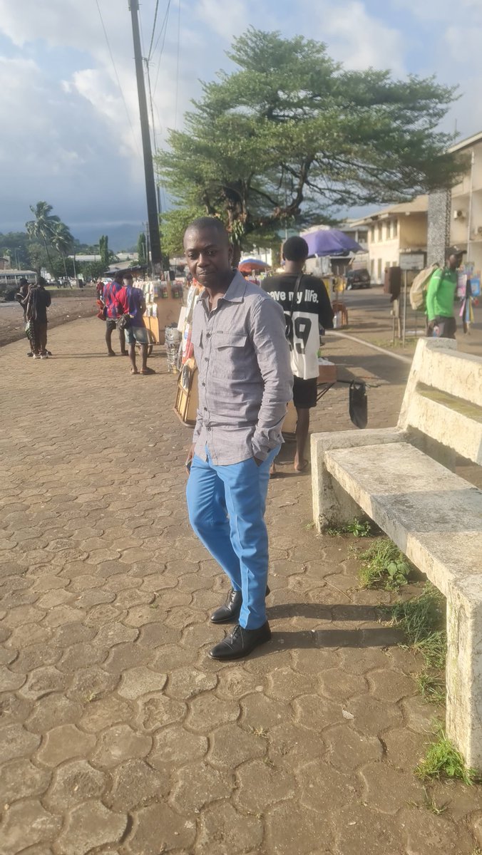 After a very exhausting and stressful mission in ground zero, there was need for some leisure to reduce the stress and prepare the mind for other challenging tasks ahead. 
Happy Sunday to everyone. 
Aluta Continua...