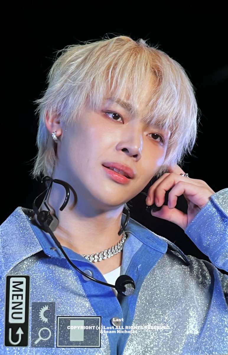 251130
#andteam #앤팀 
#니콜라스 #NICHOLAS #ニコラス #王奕翔