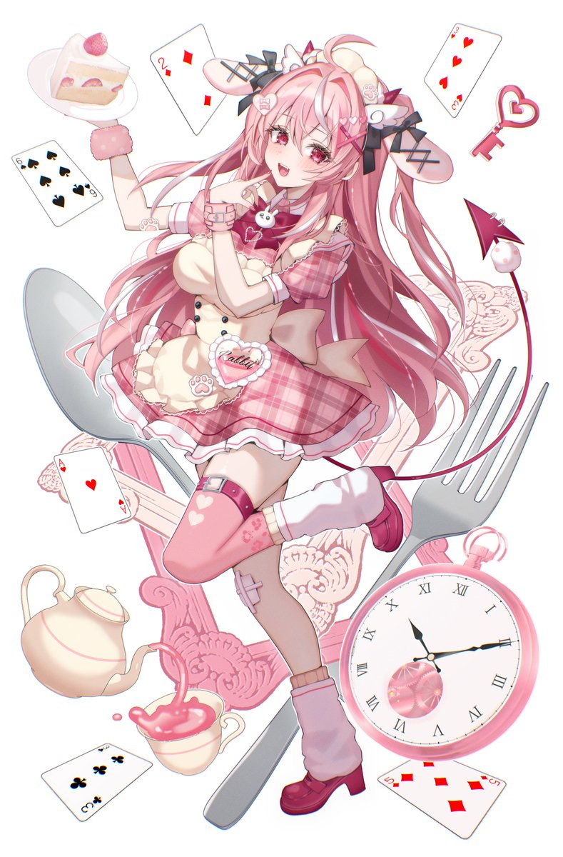 ちぇりっしゅ＠お仕事募集中 (@tdrives6) / Posts / X