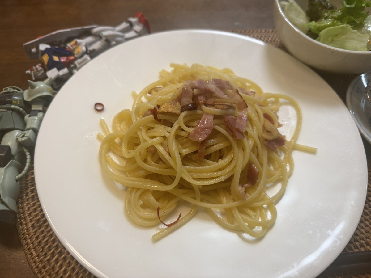 今日もお疲れ様でした♪