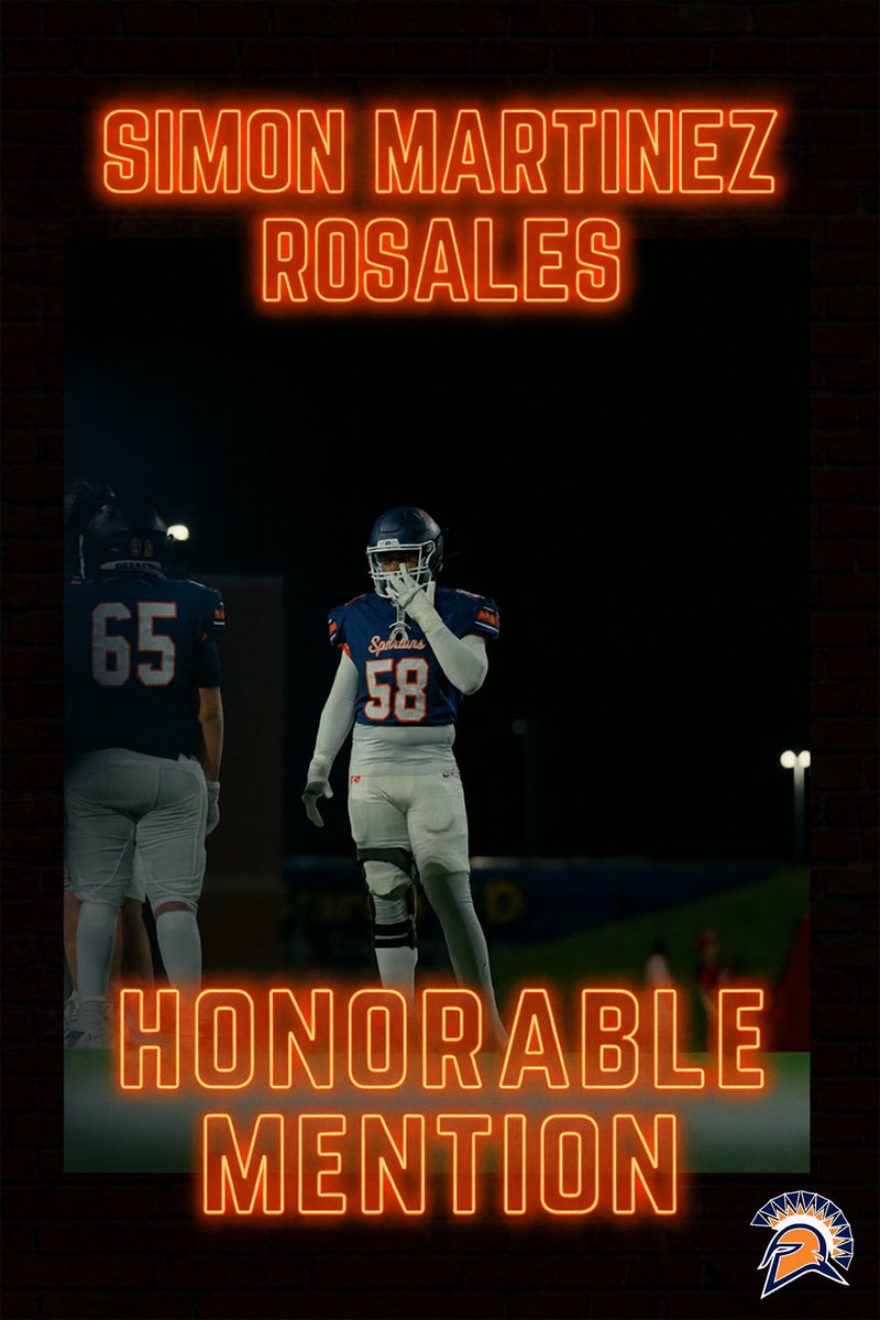 Seven Lakes Football tweet media