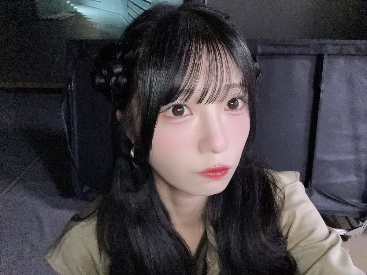 IGF2025 ありがとうございました♡ とっても楽しかったです🥰 ライブ