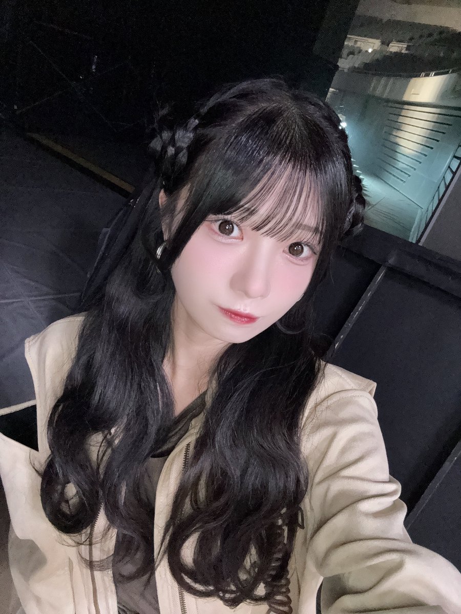 IGF2025 ありがとうございました♡ とっても楽しかったです🥰 ライブ