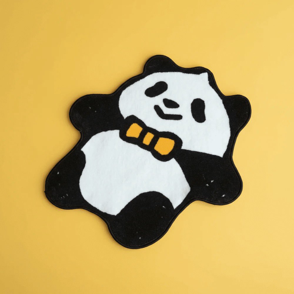 すなやますなこ🐼アート&てづくりバザール：12/20-21《大阪