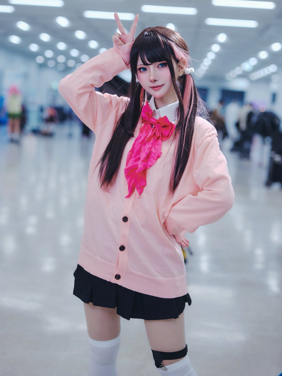 Post by 百瀬ｻｸ on X: 花芽なずな🍣