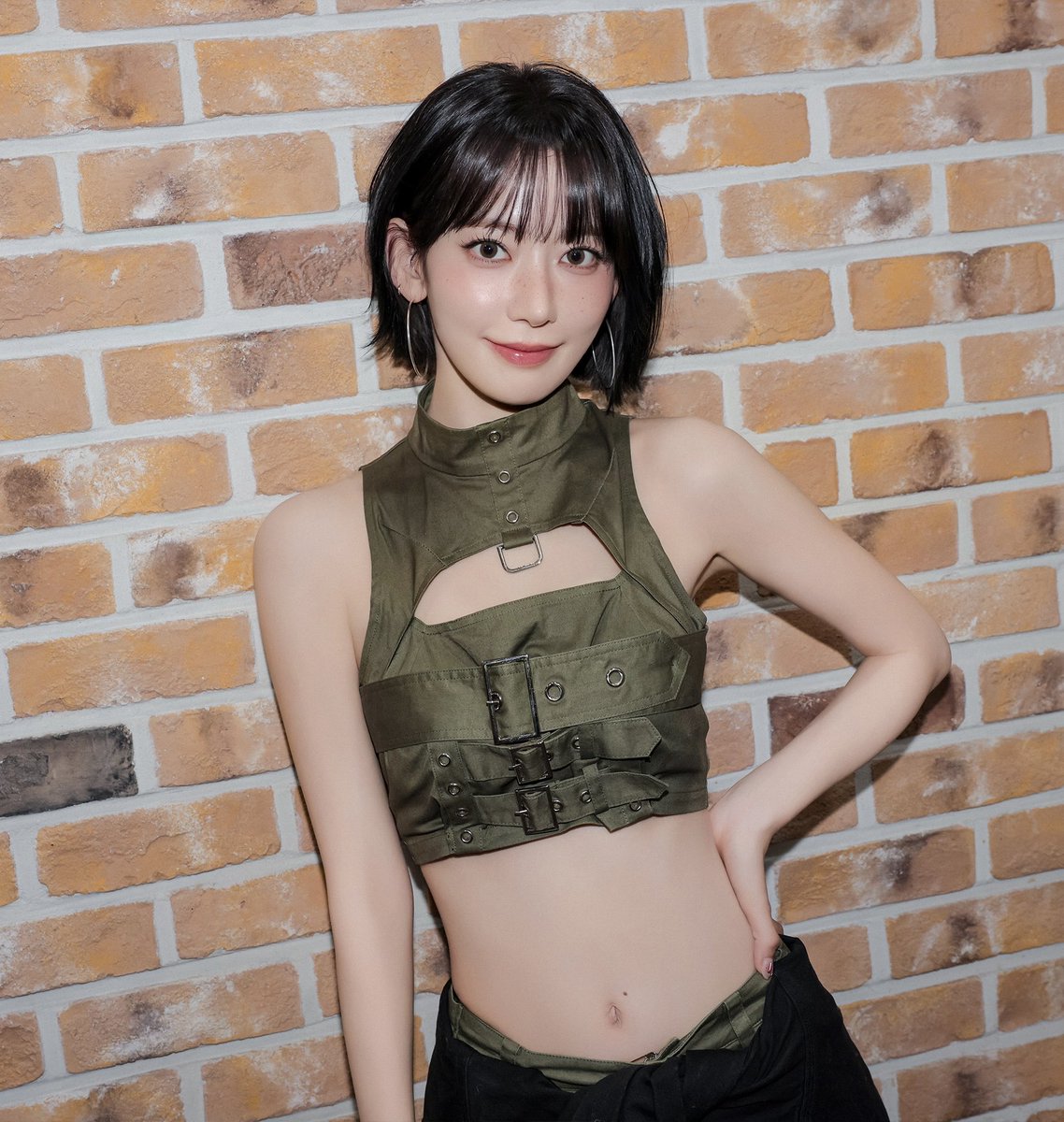 sakurathinkr's tweet image. body is so tea