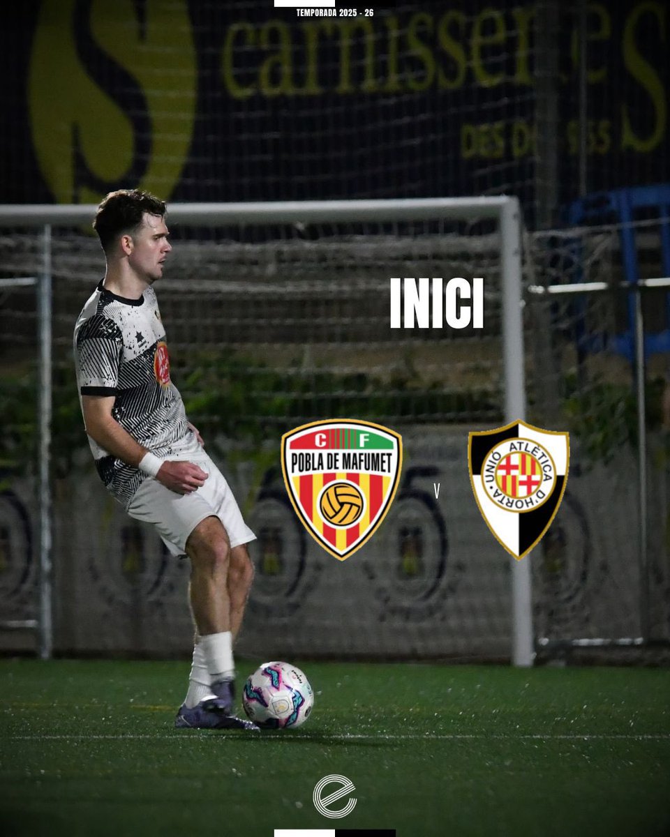 Unió Atlètica d'Horta 💯 tweet media