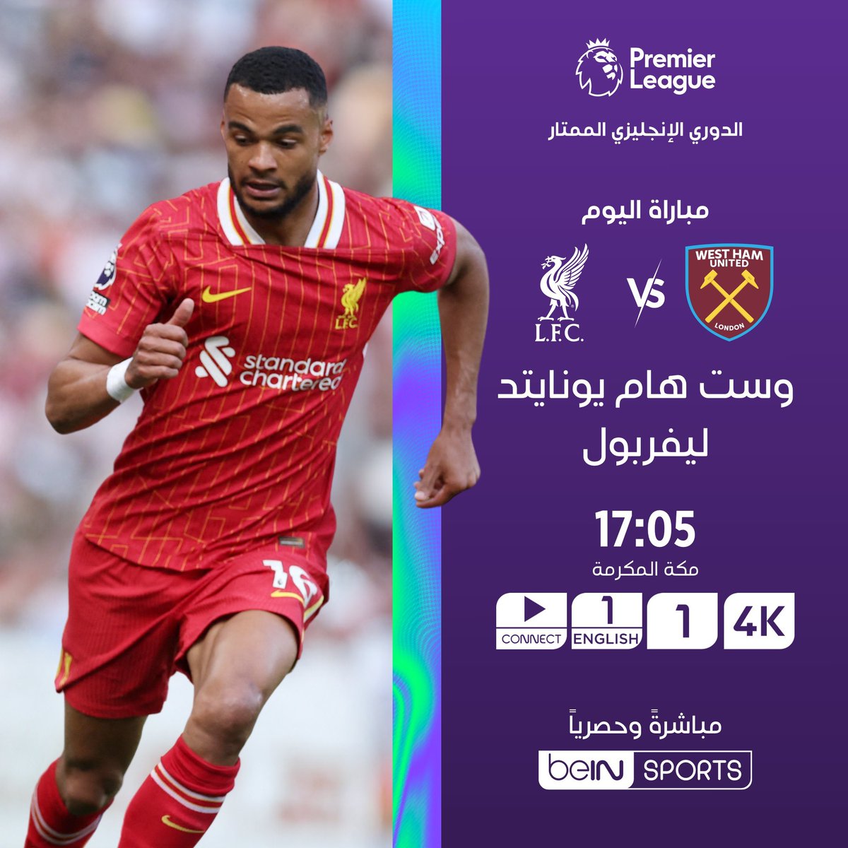 ليالي الاحد مافي مثلك ليالي..!
متجر شريحه واجهتك لتجديد بي ان سبورتس واجهزه الاستقبال بارخص الأسعار..👏🏻💜
wa.me/966564272735