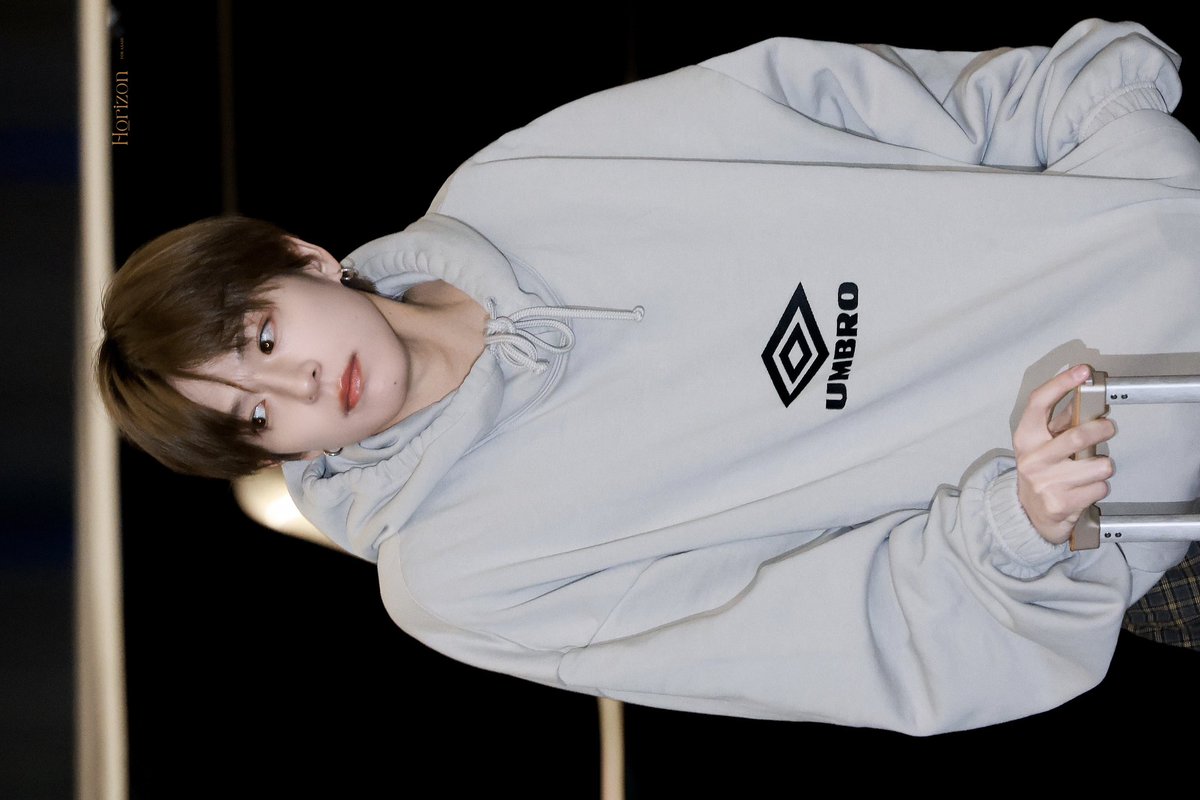 Horizon. tweet media