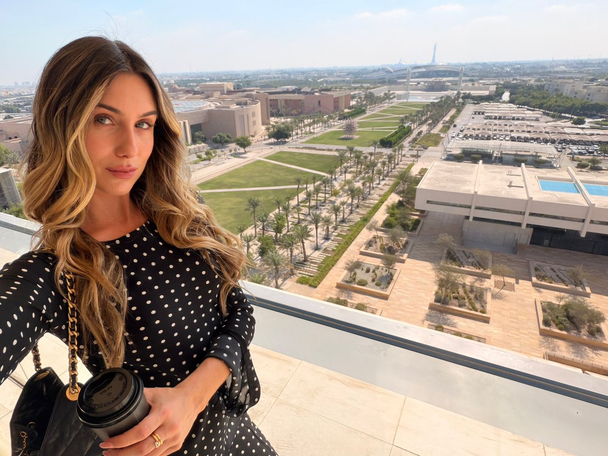 emilysavesusa's tweet image. So beautiful can’t wait to come back 🇶🇦