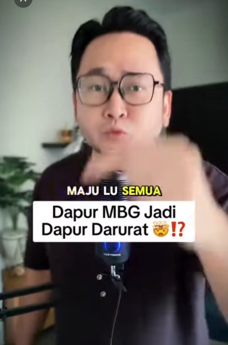 Langsung cair aja nih silongor satu ini